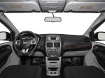 Dodge Ram C-V Tradesman 2011 года
